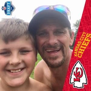 Meet your Posher, Keith